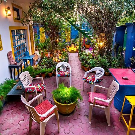 The Coral House Homestay By The Taj Agra  Exterior foto